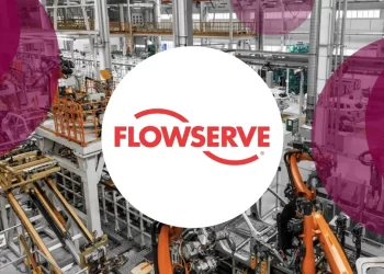Flowserve Off Campus Drive 2026