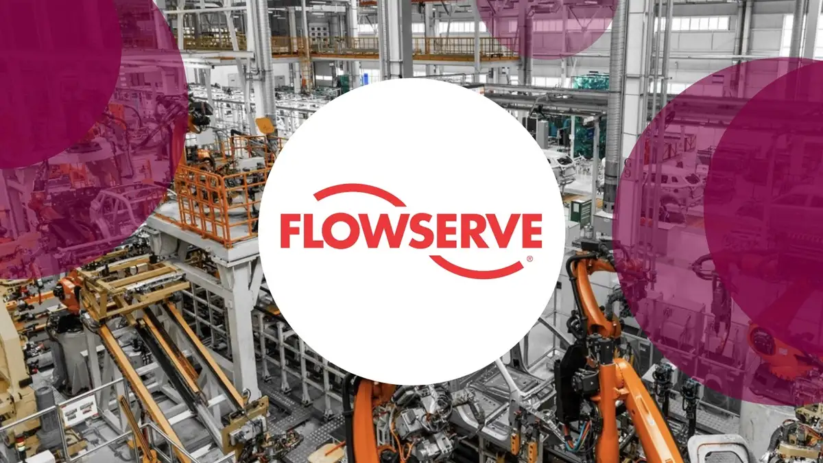 Flowserve Off Campus Drive 2026