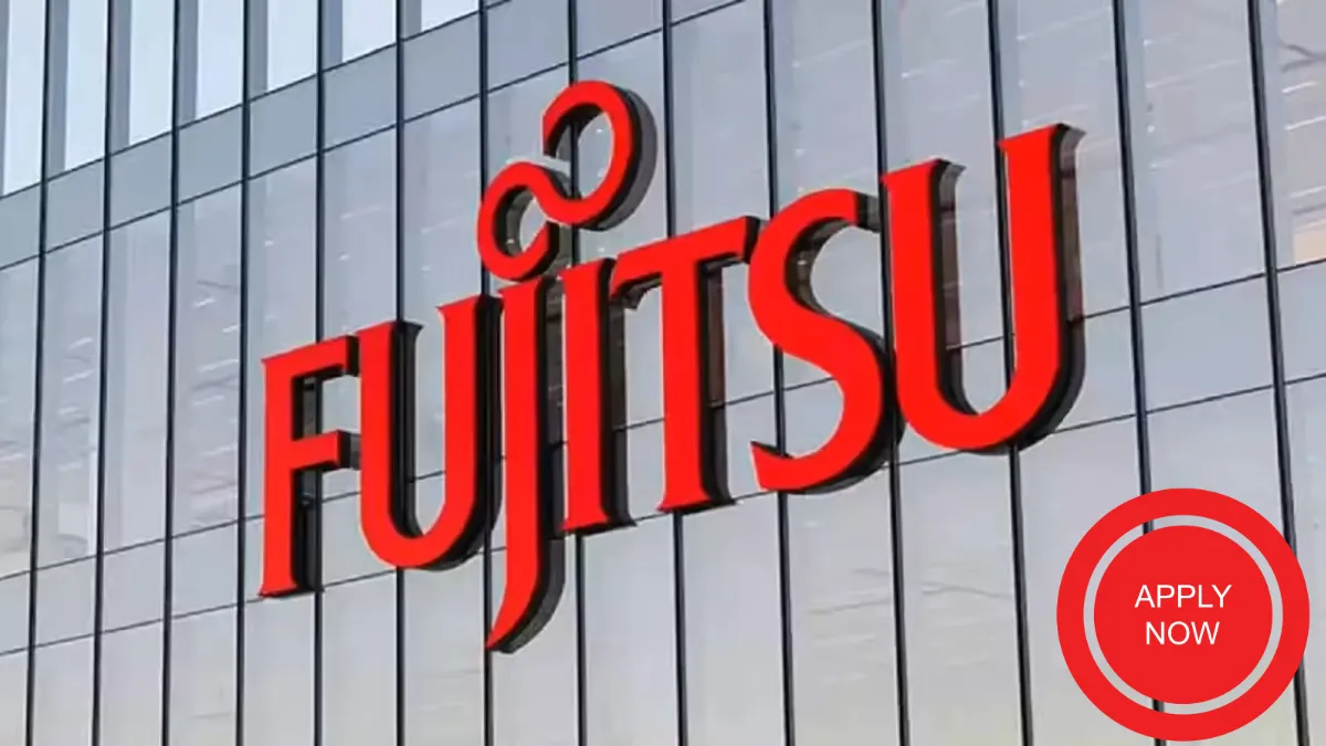 Fujitsu Off Campus Drive 2026