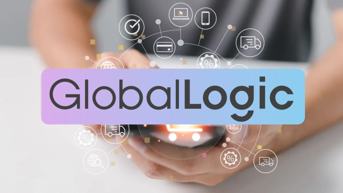 GlobalLogic Off Campus Drive 2026