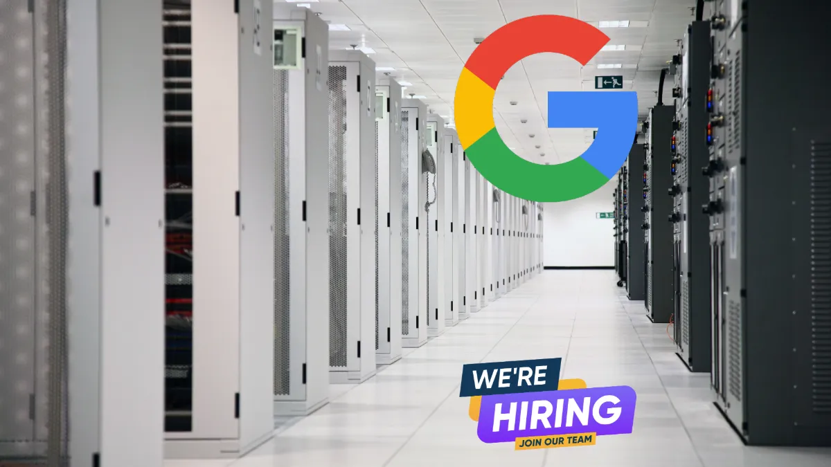 Google Off Campus Drive 2026