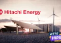 Hitachi Energy Hiring Freshers 2026