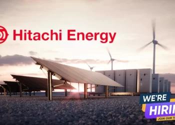 Hitachi Energy Off Campus Drive 2026
