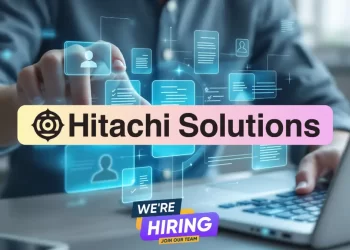 Hitachi Solutions Off Campus Drive 2026