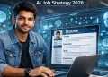 Best AI Job Strategy for Freshers