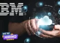 IBM Freshers Recruitment 2026