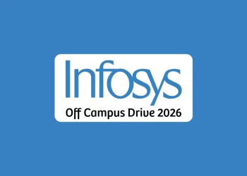 Infosys Off Campus Drive 2026 Freshers DSE SP Salary Apply Link