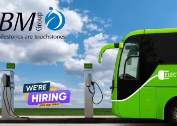 JBM Group Off Campus Drive 2026