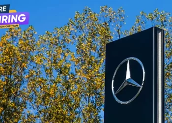 Mercedes Benz Recruitment 2026