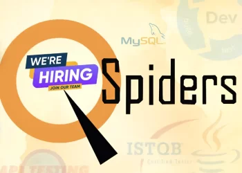 QSpiders Off Campus Drive 2026