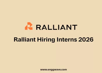 Ralliant Hiring Interns 2026