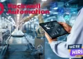 Rockwell Automation Recruitment 2026