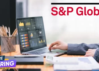 S&P Global Off Campus Drive 2026