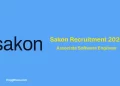Sakon Off Campus Drive 2026