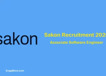 Sakon Off Campus Drive 2026