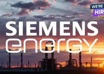 Siemens Energy Recruitment 2026