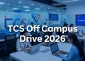 TCS All India NQT Hiring