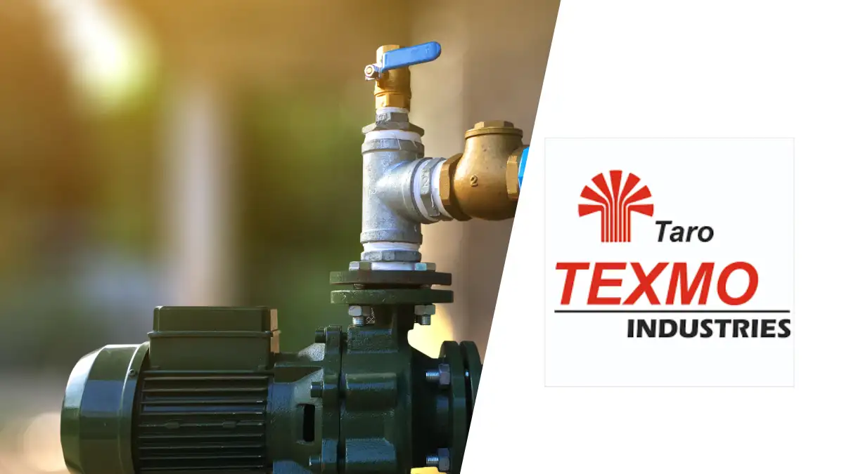 TEXMO Off Campus Drive 2026