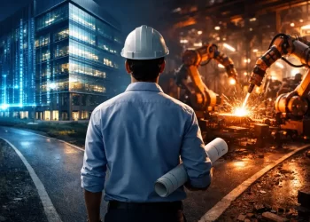 The 2026 Career Shift: Why India’s “Core” Engineers are No Longer Chasing IT Jobs