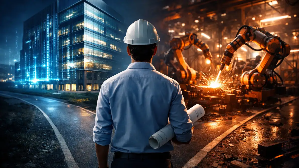 Core vs IT Engineering 2026