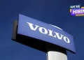 Volvo Off Campus Drive 2026
