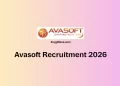 AVASOFT Recruitment 2026