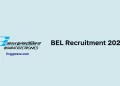 BEL Recruitment 2026