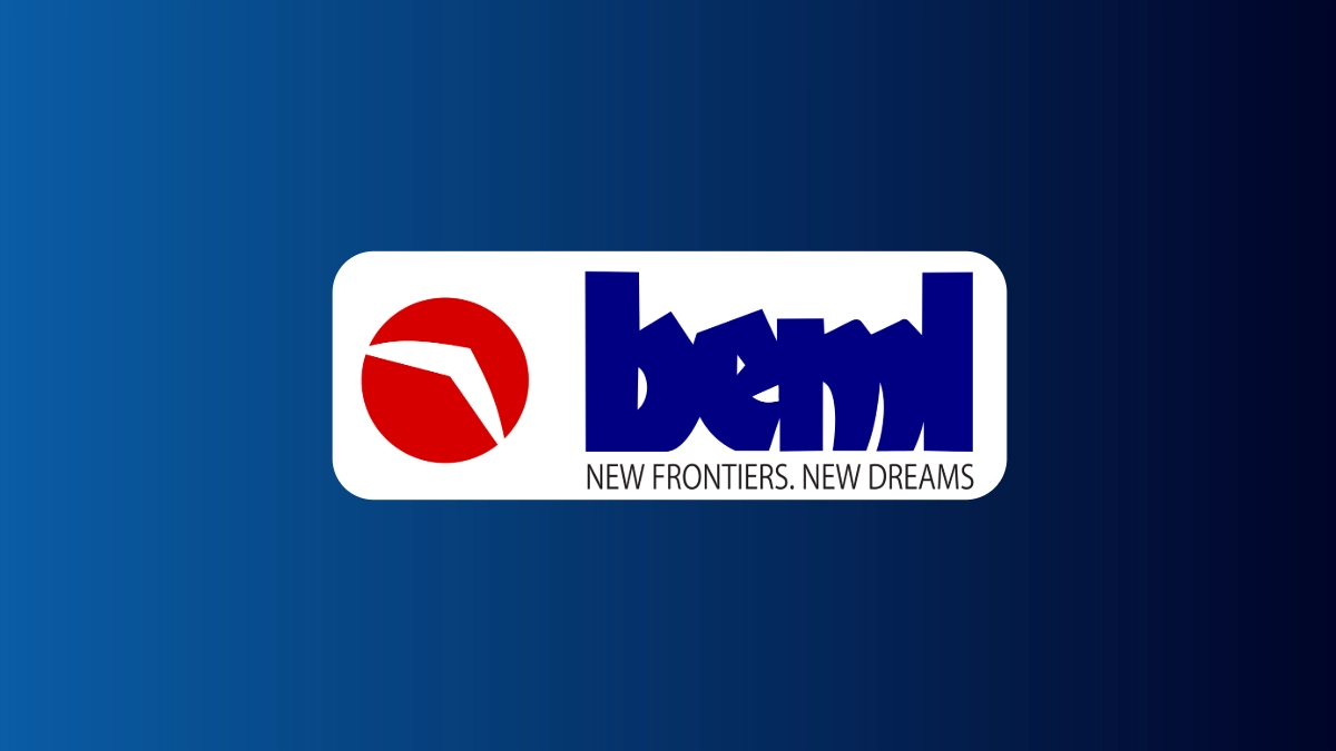 BEML Recruitment 2026