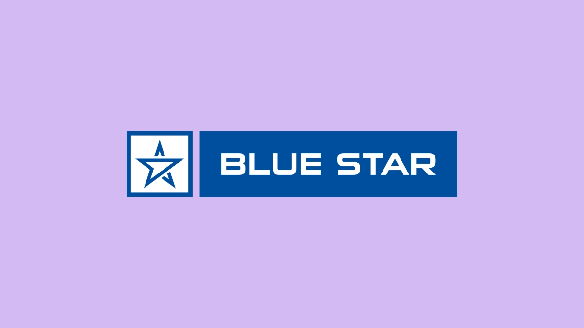 Blue Star Recruitment 2026