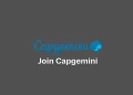 Capgemini Hiring Entry Level