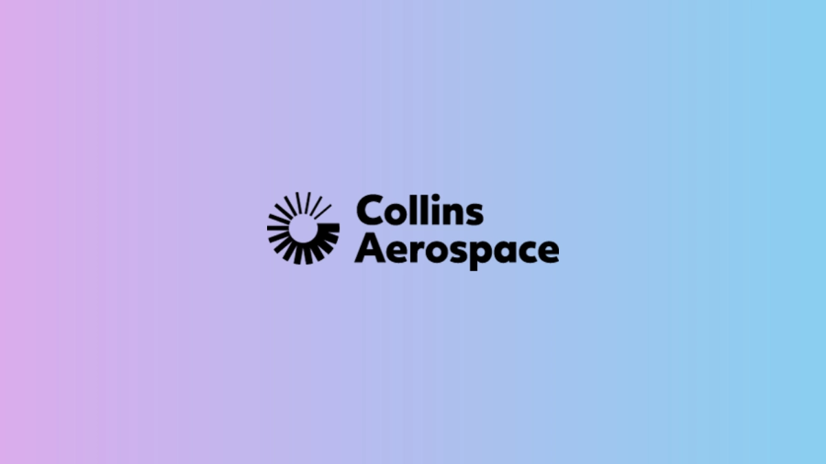 Collins Aerospace Recruitment 2026