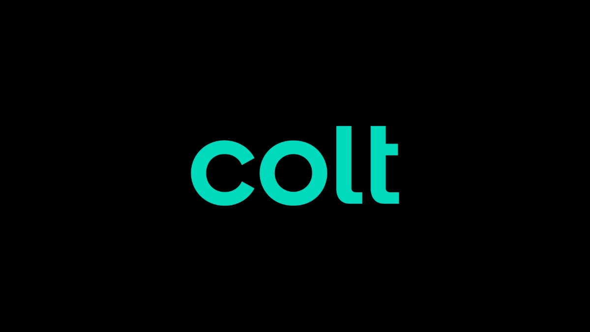 Colt Technology Off Campus Drive 2026