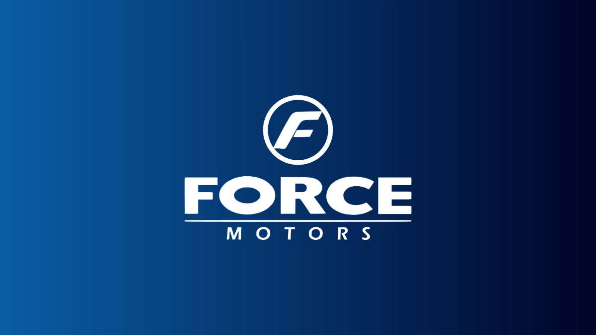 Force Motors Hiring Freshers 2026