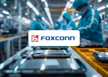 Foxconn Recruitment 2026
