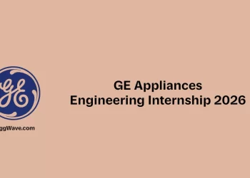 Engineering Internship 2026