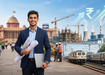 Government jobs after engineering 2026