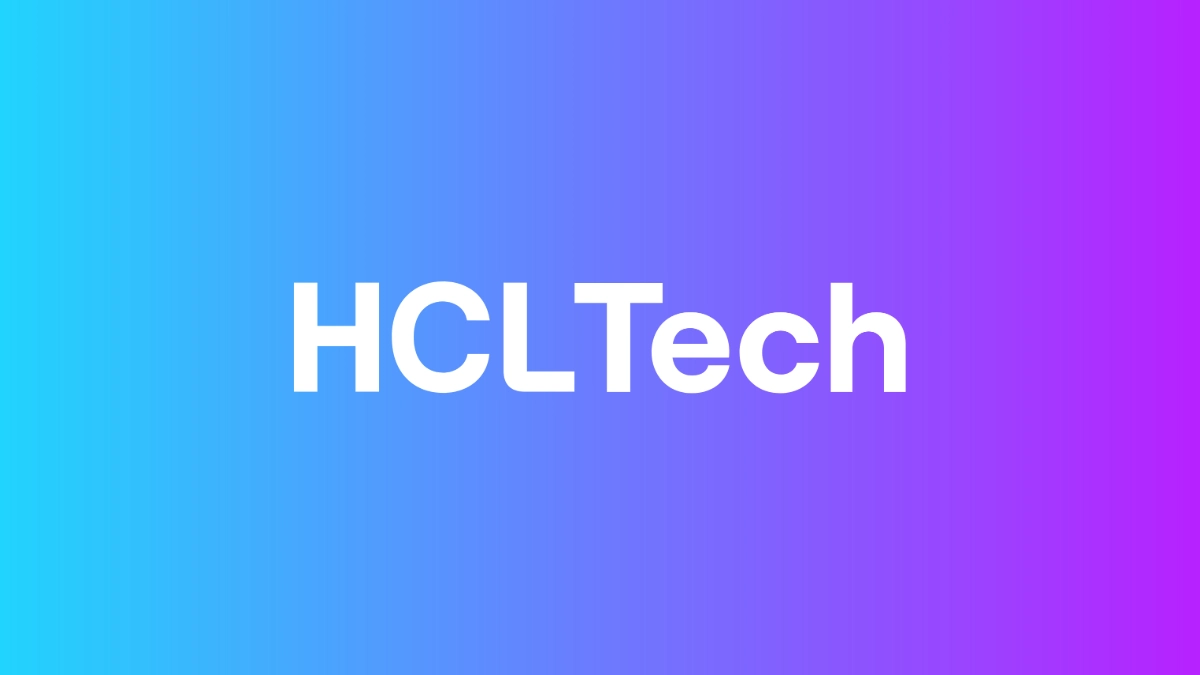 HCLTech Hiring Freshers 2026