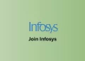 Infosys Internship 2026