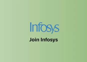 Infosys Internship 2026