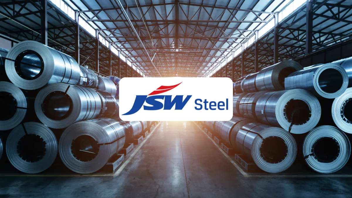 JSW Steel Recruitment 2026