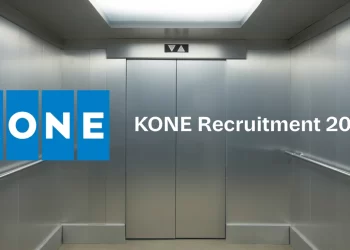 Kone Recruitment 2026