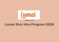 Lumel Recruitment 2026: Star Hire Program | Product Developer Trainee