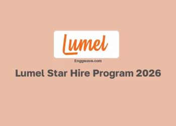 Lumel Recruitment 2026: Star Hire Program | Product Developer Trainee