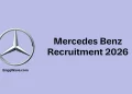 Mercedes Benz Recruitment 2026: Senior Developer in Bangalore