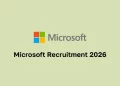 Microsoft Recruitment 2026: Technical Support Engineering | PAN India