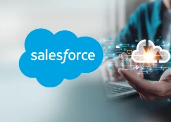 Salesforce Off Campus 2026