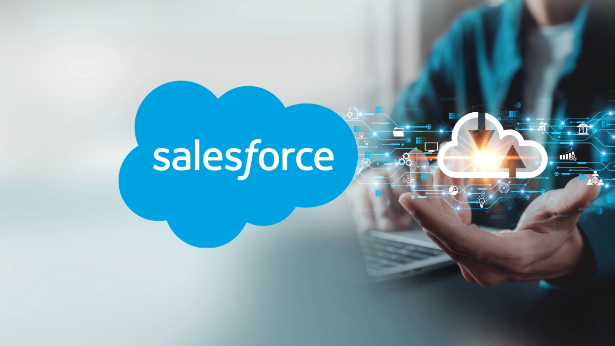 Salesforce Off Campus 2026