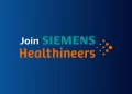 Siemens Healthineers Internship 2026