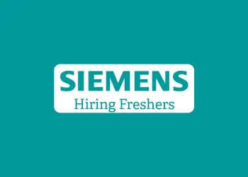 Siemens Hiring Freshers 2026: GET | Bangalore, Eligibility, Salary, Apply Link, Last Date