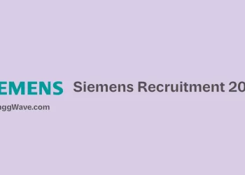 Siemens Hiring Freshers 2026